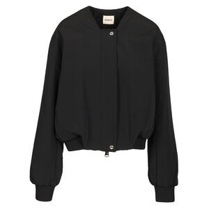 Khaite Women "Cordan" Bomber